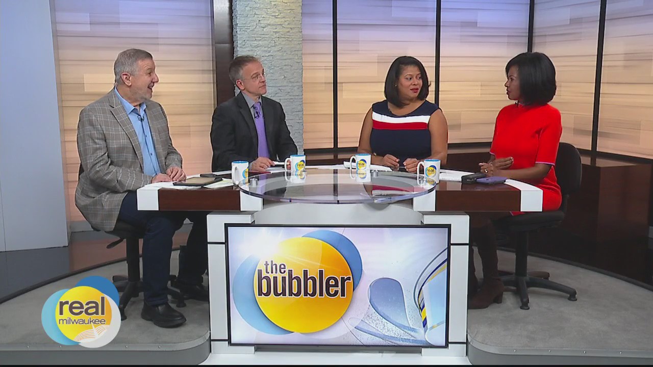 The Bubbler October 17, 2023