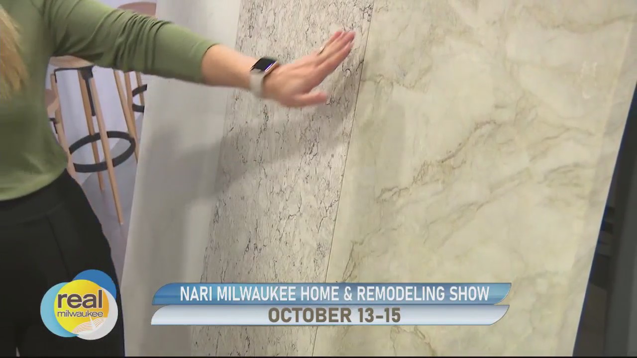 NARI Milwaukee Home & Remodeling Show takes place this weekend