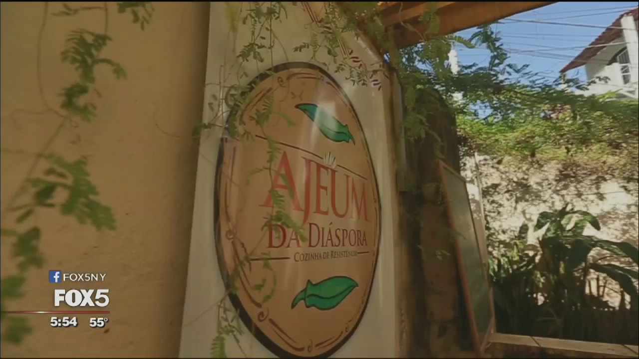 World Citizen: Brazil, part 1