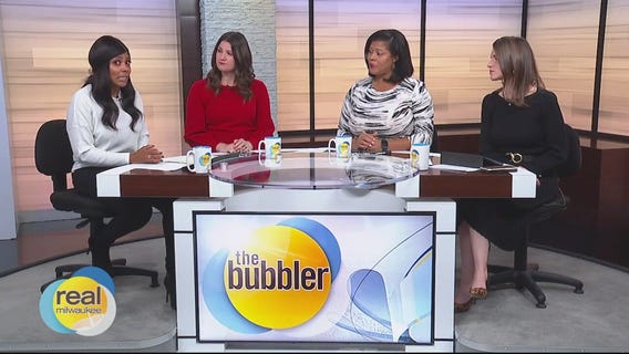 The Bubbler October 13, 2023