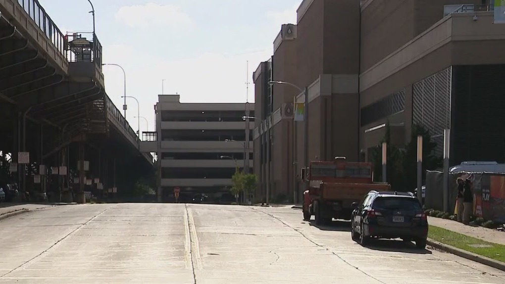 Cars stolen from Potawatomi garage