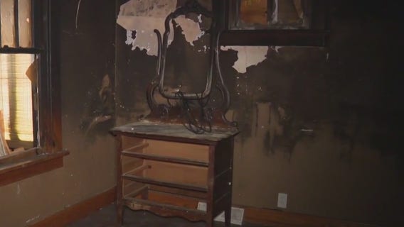 Insurance dispute over Waukesha home