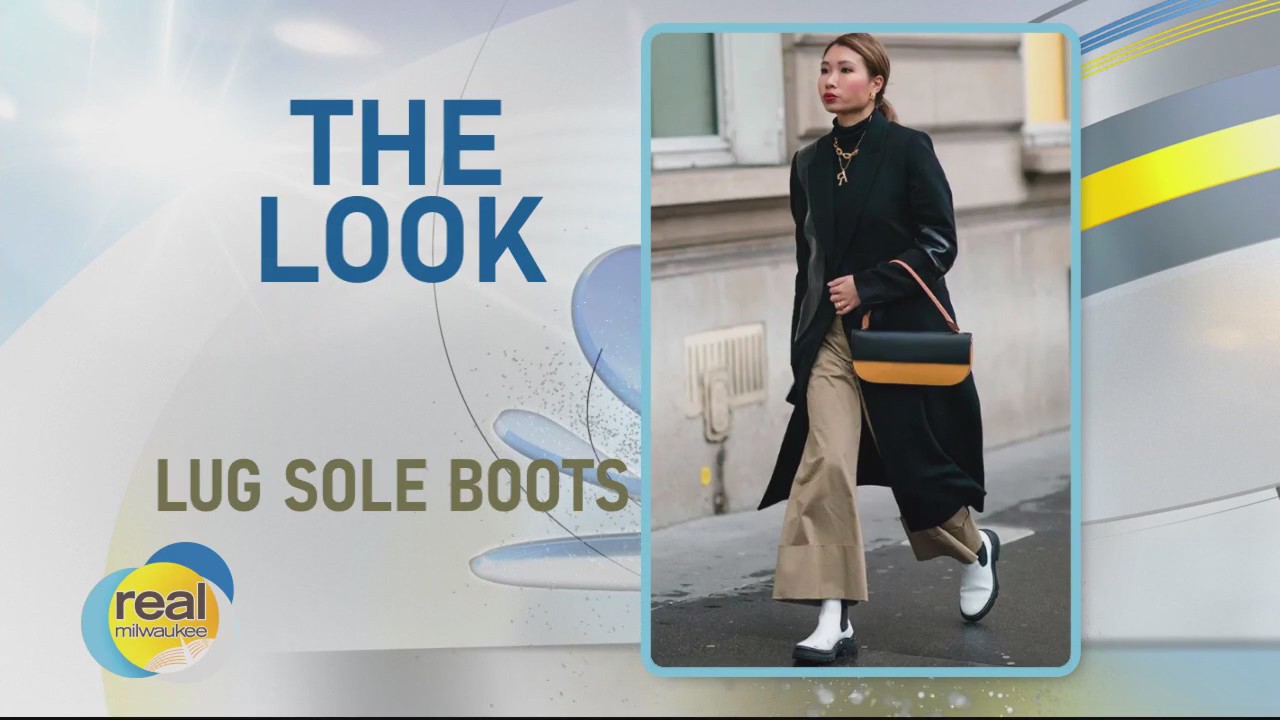 The Look for Less; Sweaters, blazers and more