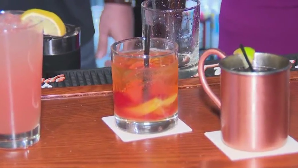 Taste of the Gateway, Wednesday and Thursday