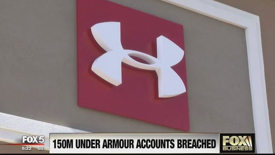 FOX Business Beat: Under Armour data breach; Tesla recalls