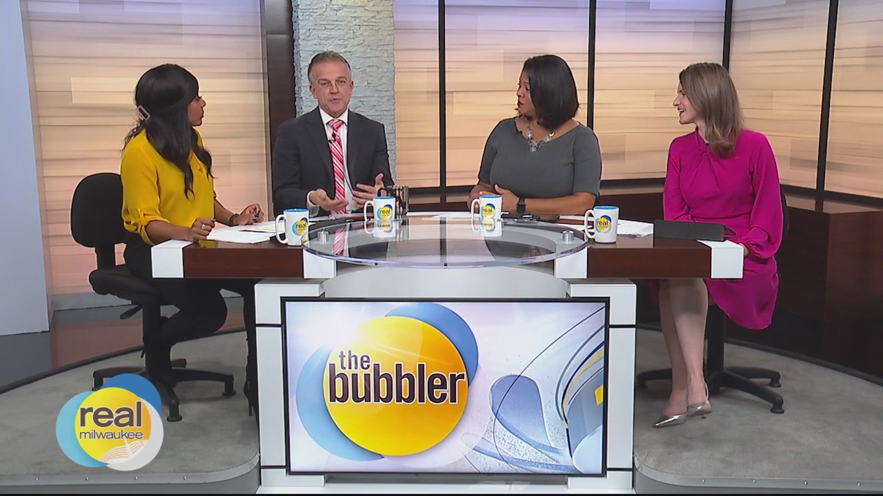 The Bubbler October 19, 2023