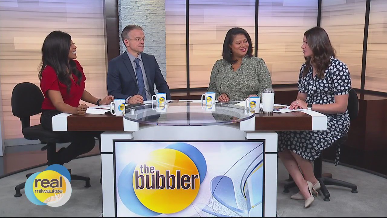 The Bubbler October 20, 2023