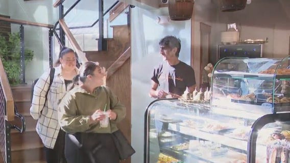 Waukesha Caf? House opens