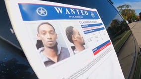 Wisconsin's Most Wanted: Olajwan Veasy