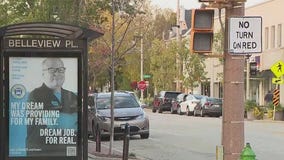 Armed robberies near UW-Milwaukee