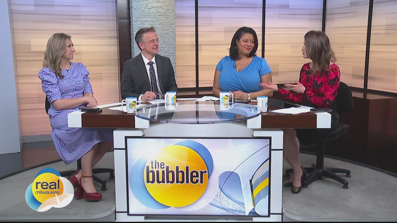 The Bubbler February 27, 2024