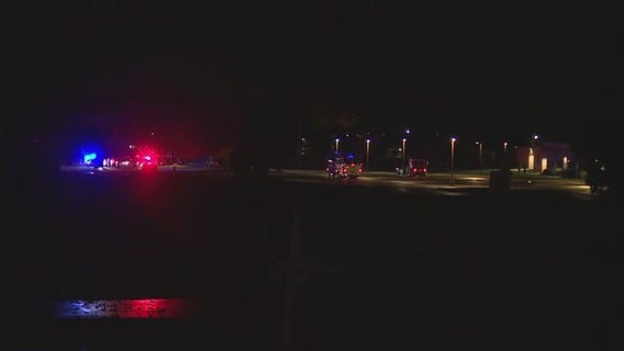 Wisconsin officers fatally shoot person