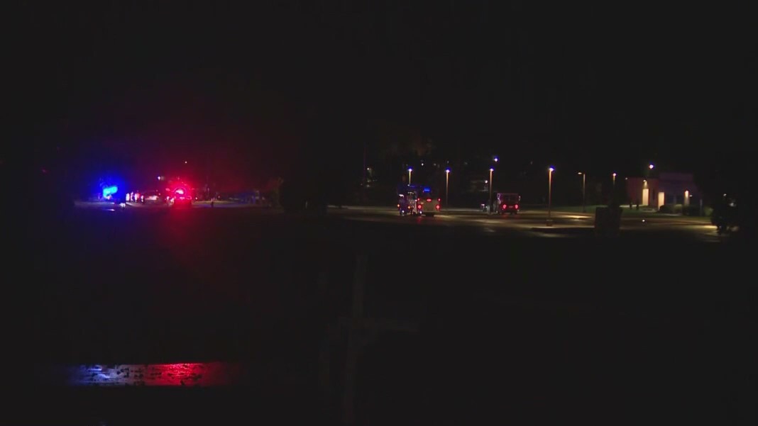 Wisconsin officers fatally shoot person