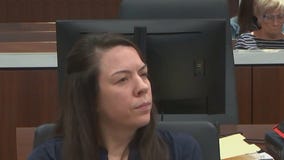 First testimony, Jessy Kurczewski trial