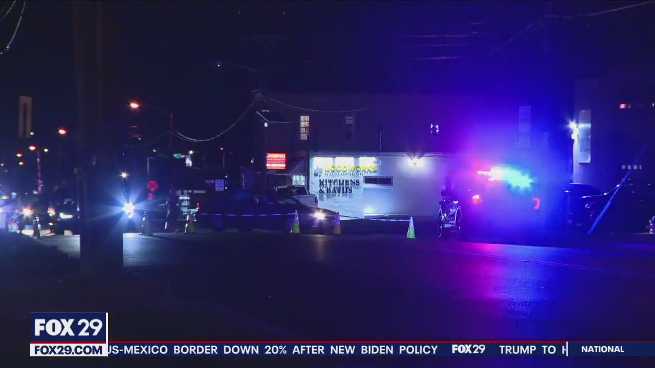 Another South Jersey event disrupted by more 'unruly' crowds