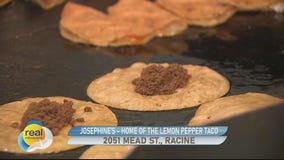 Talking tacos at Josephine?s