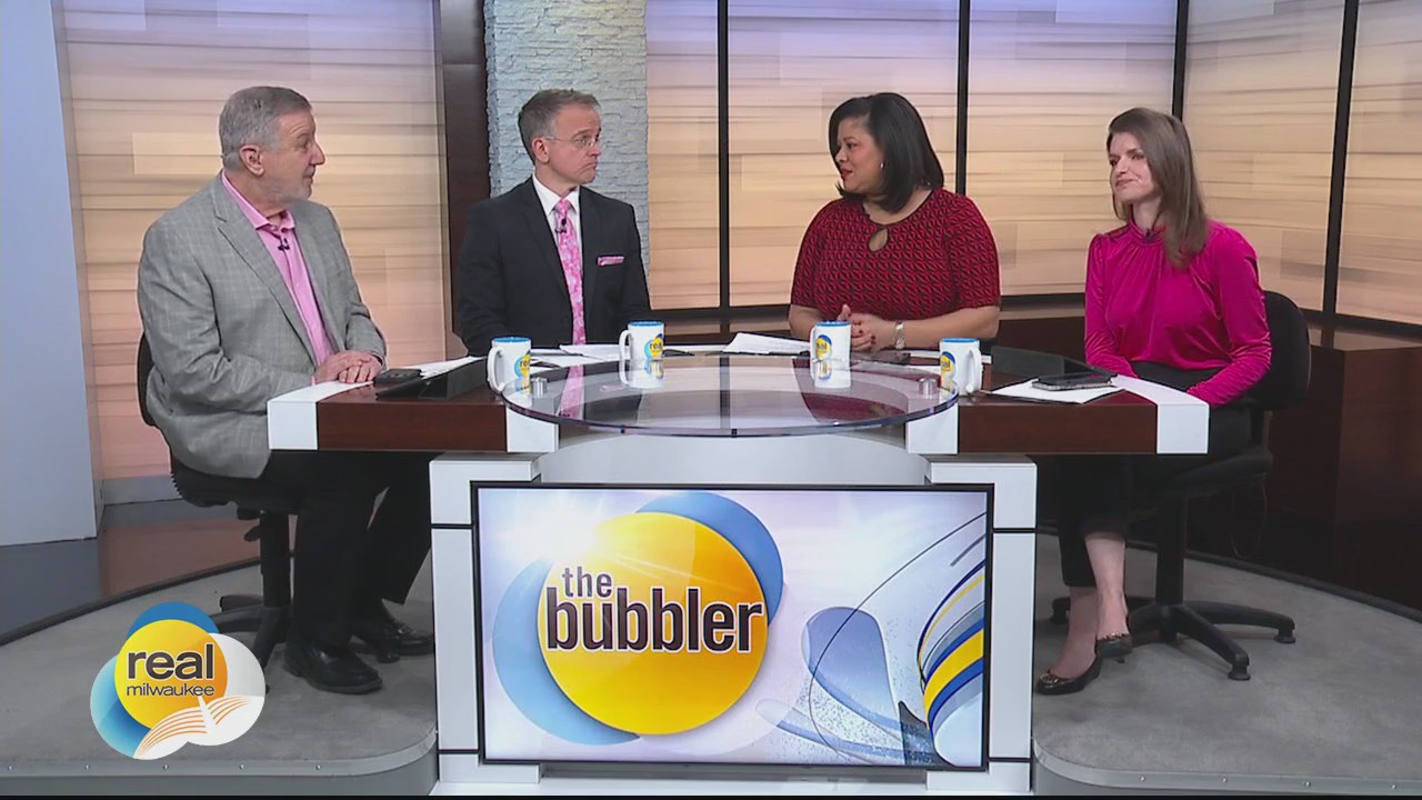 The Bubbler 29, 2024