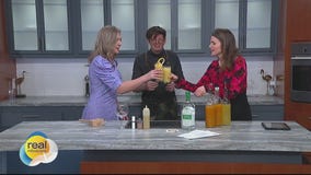 On the Counter; Saturn