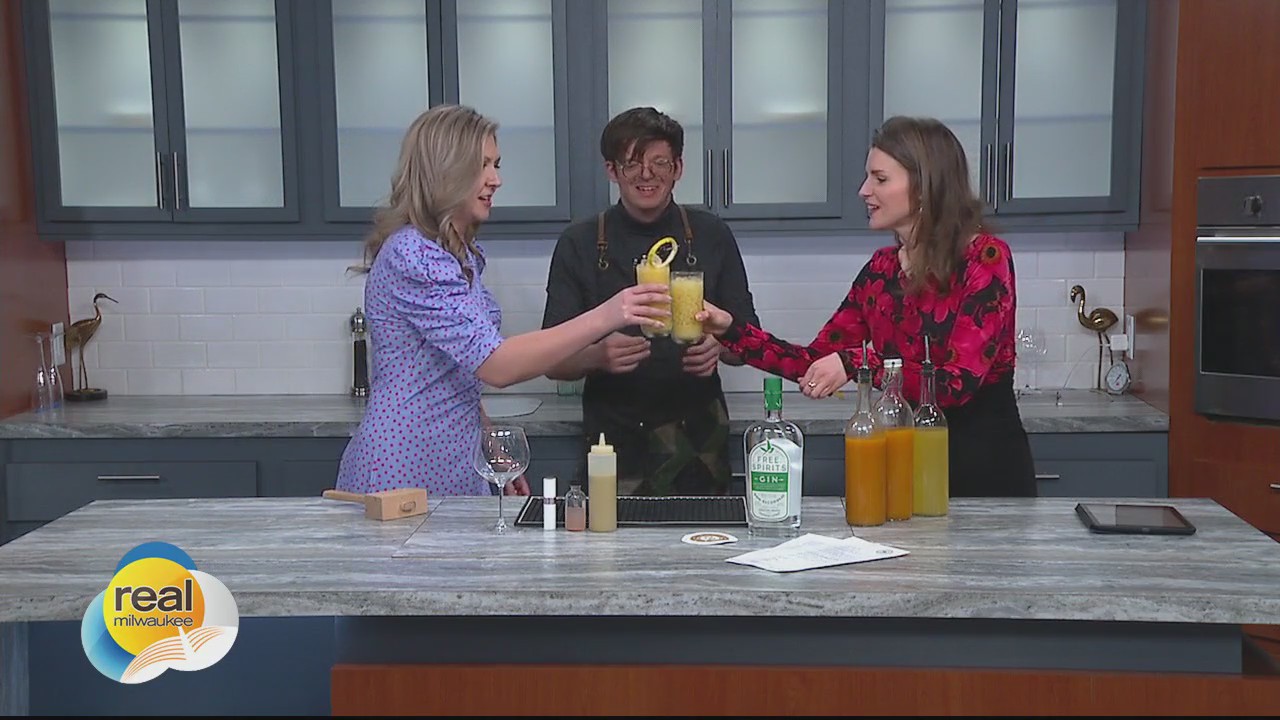 On the Counter; Saturn