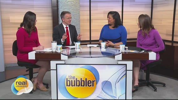 The Bubbler - February 28, 2024