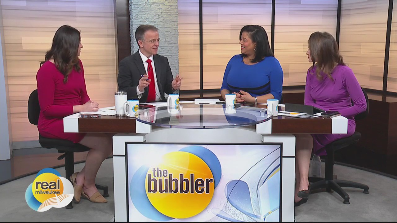 The Bubbler - February 28, 2024