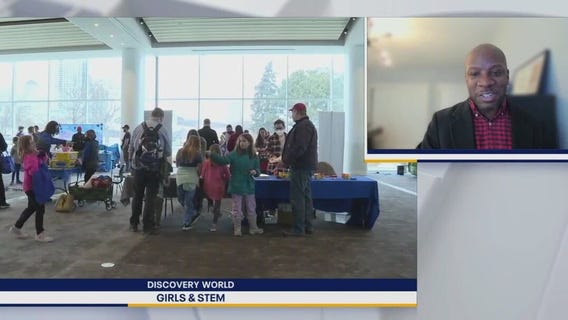 March events with VISIT Milwaukee