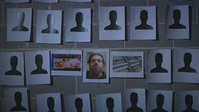 Wisconsin's Most Wanted: Juiquin 'Quincy' Pinkard