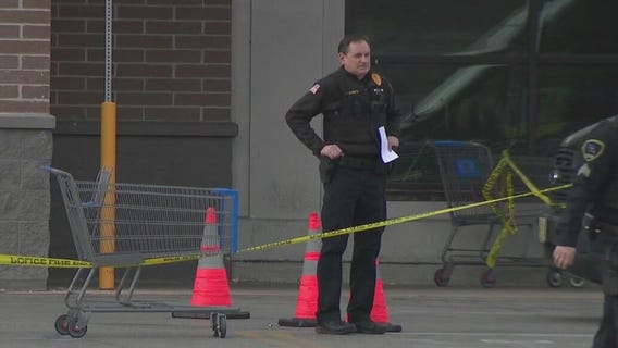 Brown Deer Walmart shots fired update