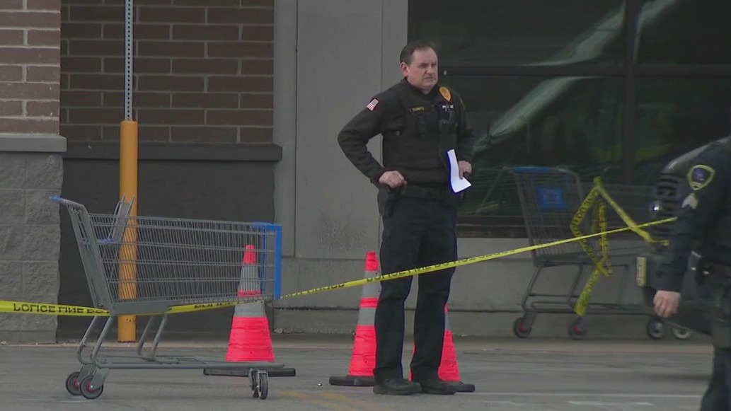 Brown Deer Walmart shots fired update