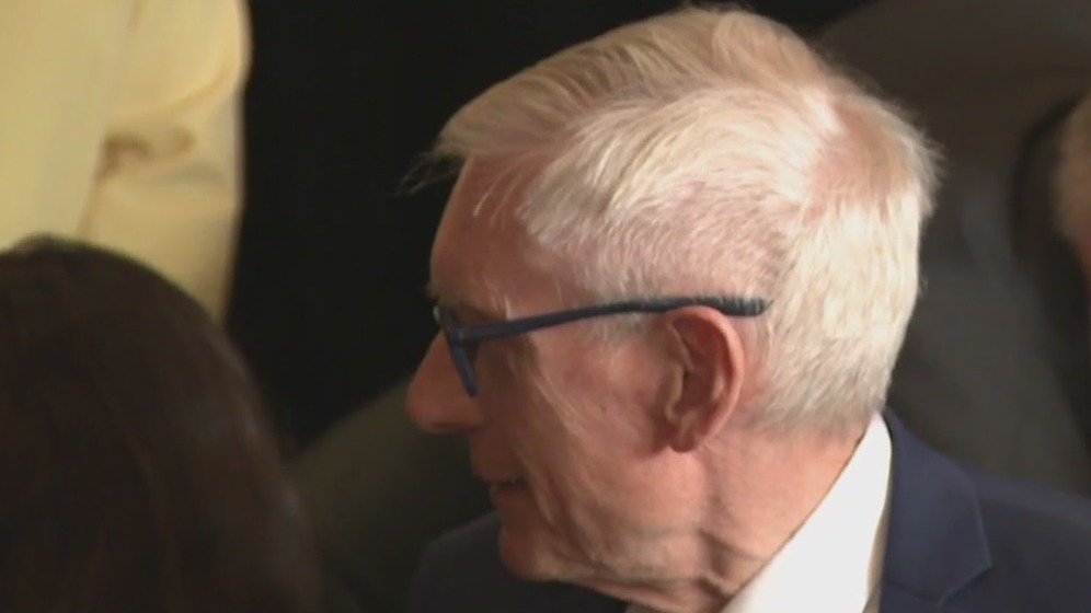 Gov. Evers signs child care tax credit legislation