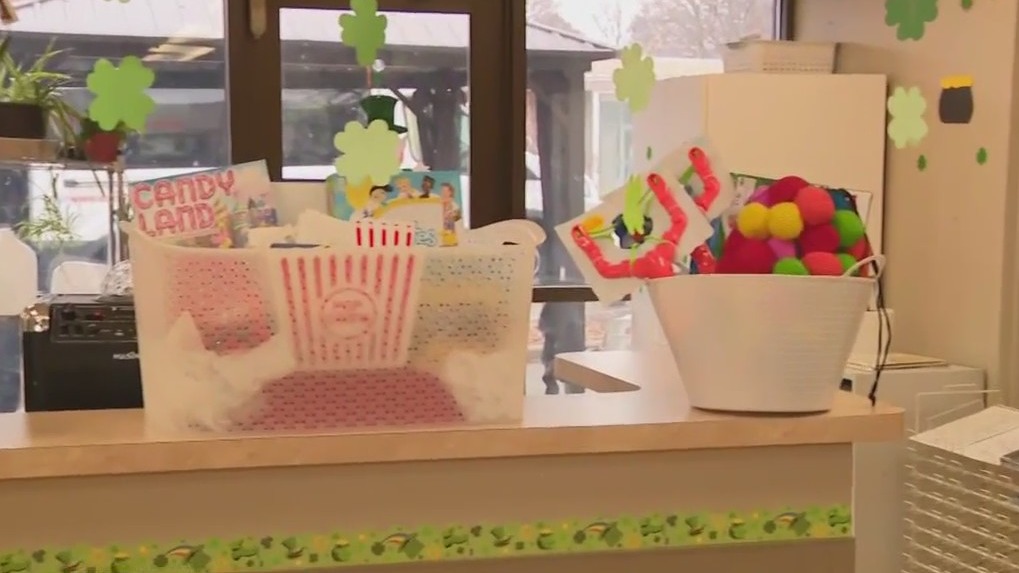 Pancake breakfast by Easterseals SE Wisconsin