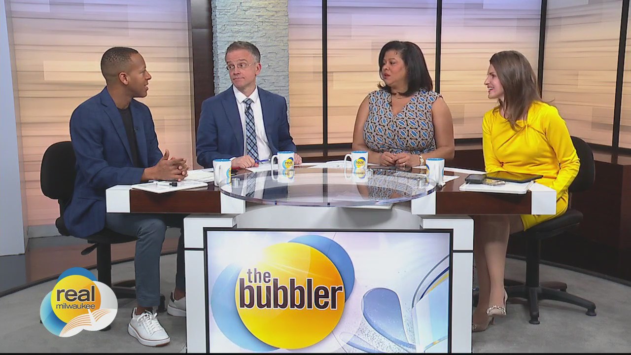 The Bubbler March 4, 2024