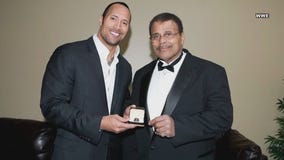 What 'The Rock' regrets, and a role for Lily Gladstone