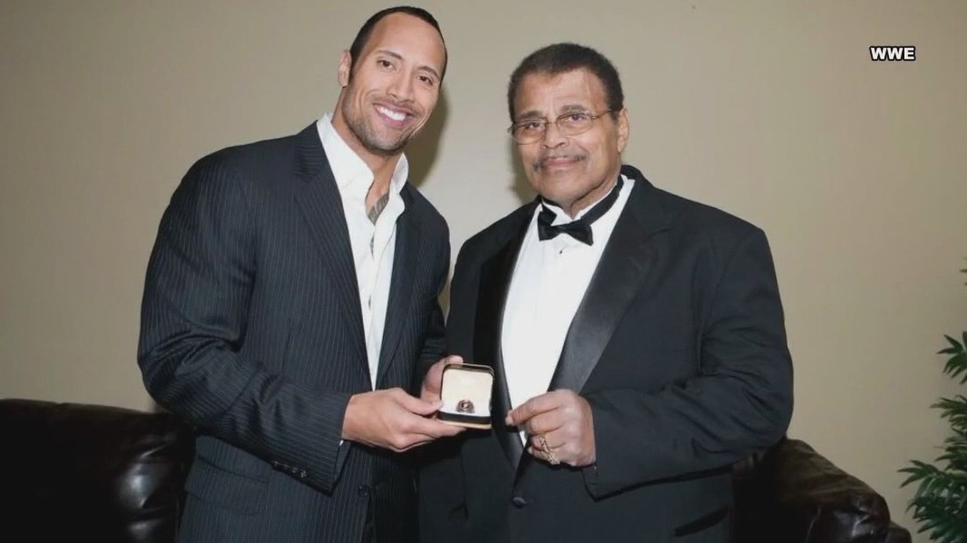 What 'The Rock' regrets, and a role for Lily Gladstone