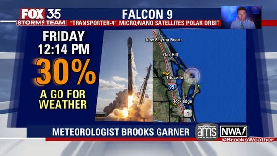 We Love Florida Forecast: March 31, 2022