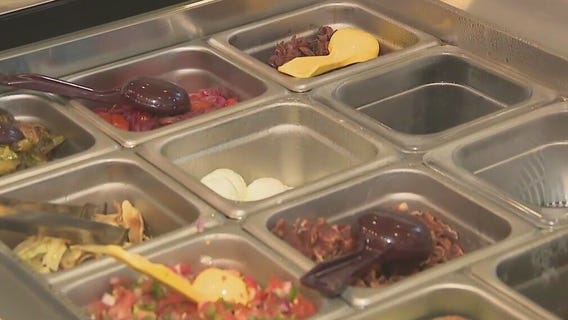 What's on the menu at Forage Kitchen