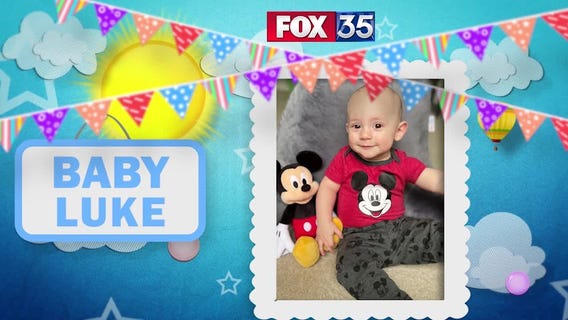 Weather Babies: March 29 - April 4