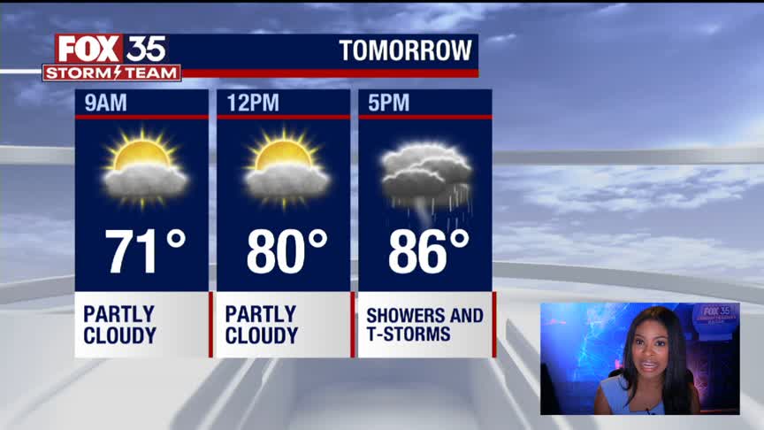 We Love Florida Forecast: April 4, 2022