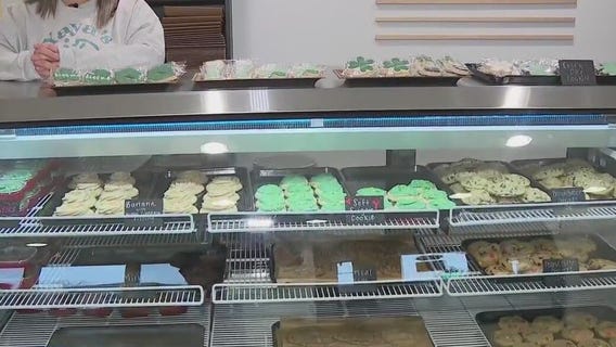 Intro to Yaya's Sweet Treats in Kenosha