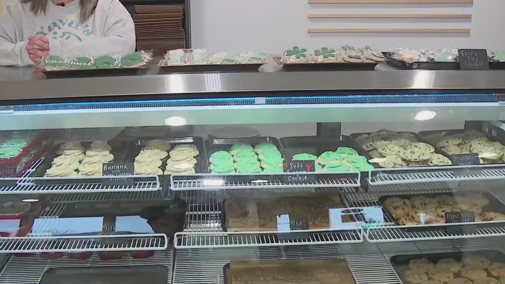 Intro to Yaya's Sweet Treats in Kenosha