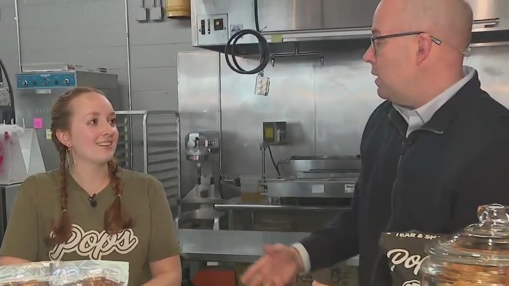 More from Pop's Pantry in Muskego