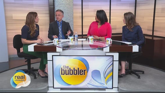 The Bubbler March 7, 2024