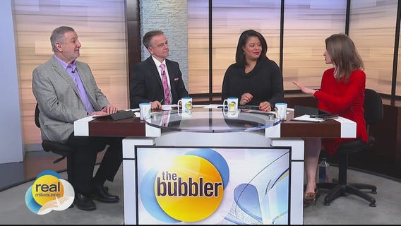 The Bubbler March 6, 2024