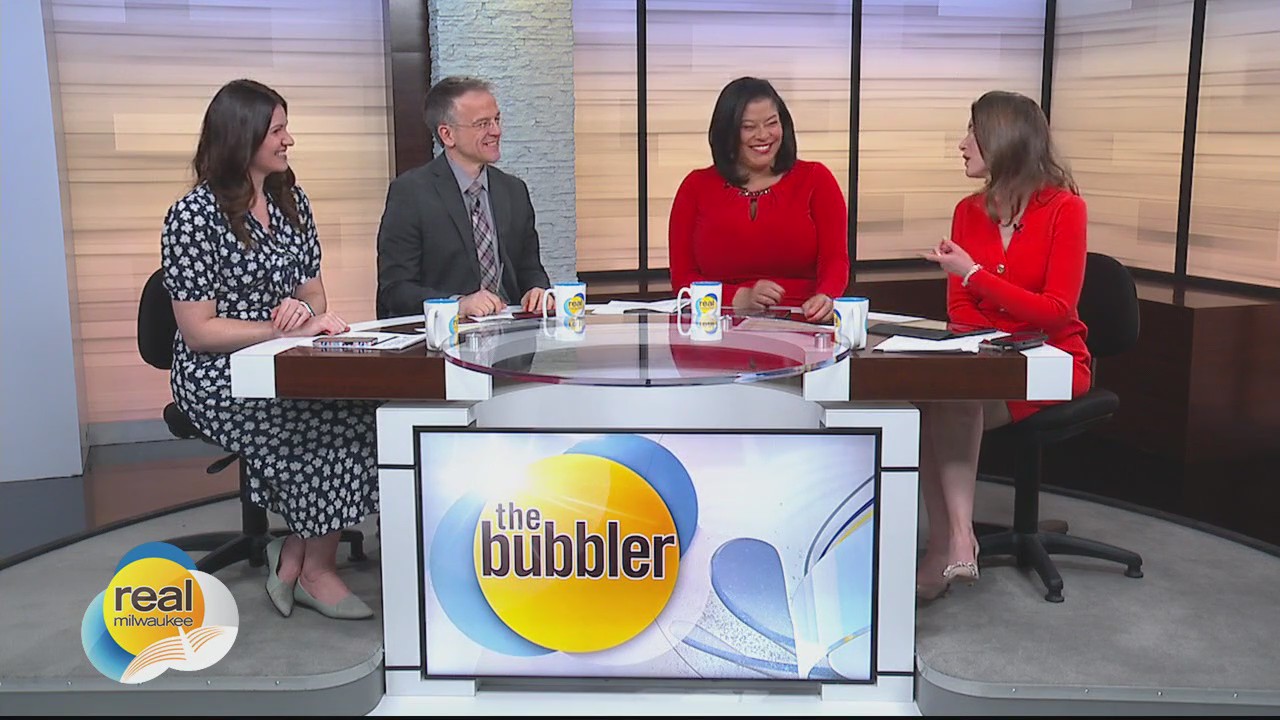 The Bubbler March 5, 2024