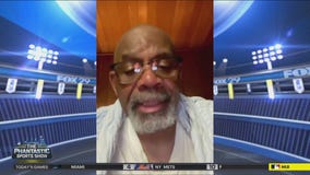 Remembering Jerry West