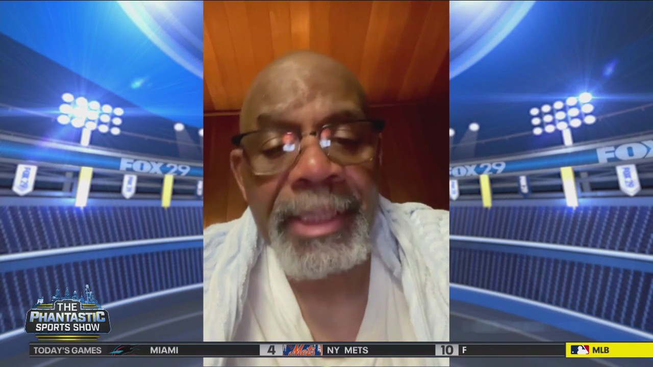 Remembering Jerry West