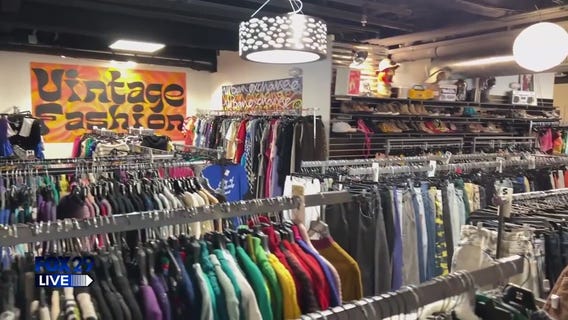 FOX 29 LIVE: Urban Exchange Project