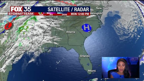 We Love Florida Forecast: March 21, 2022