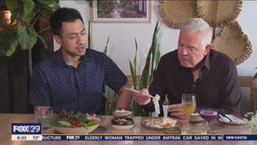 Ya Gotta Try This: B?nh M? and Bottles