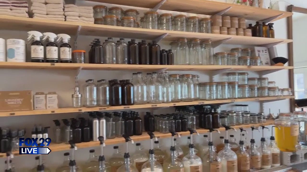 FOX 29 Live: East Passyunk Stroll